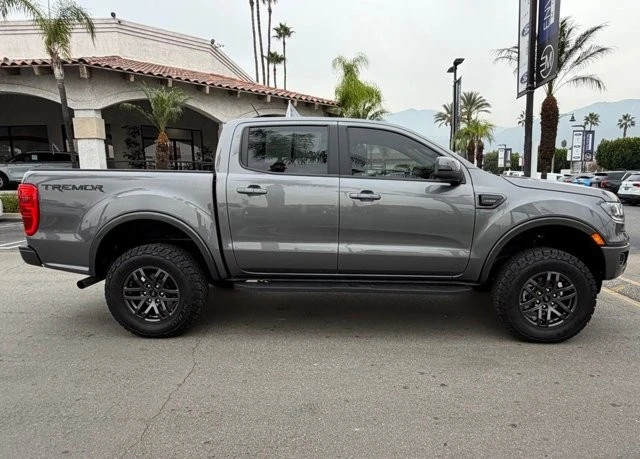 2021 Ford Ranger 4th Gen - Image 11 of 12