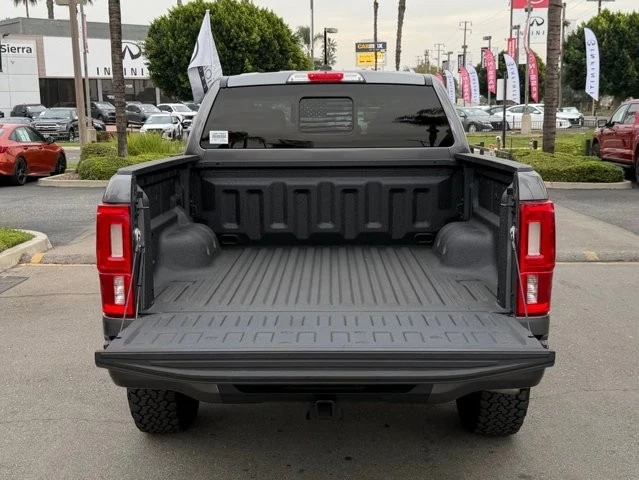 2021 Ford Ranger 4th Gen - Image 12 of 12