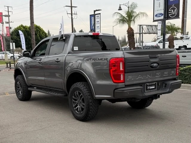 2021 Ford Ranger 4th Gen - Image 7 of 12
