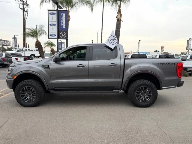 2021 Ford Ranger 4th Gen - Image 5 of 12