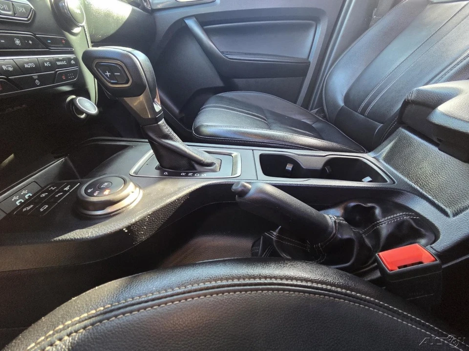 2021 Ford Ranger 4th Gen - Image 6 of 21