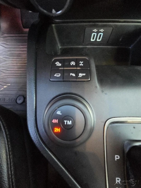2021 Ford Ranger 4th Gen - Image 21 of 21
