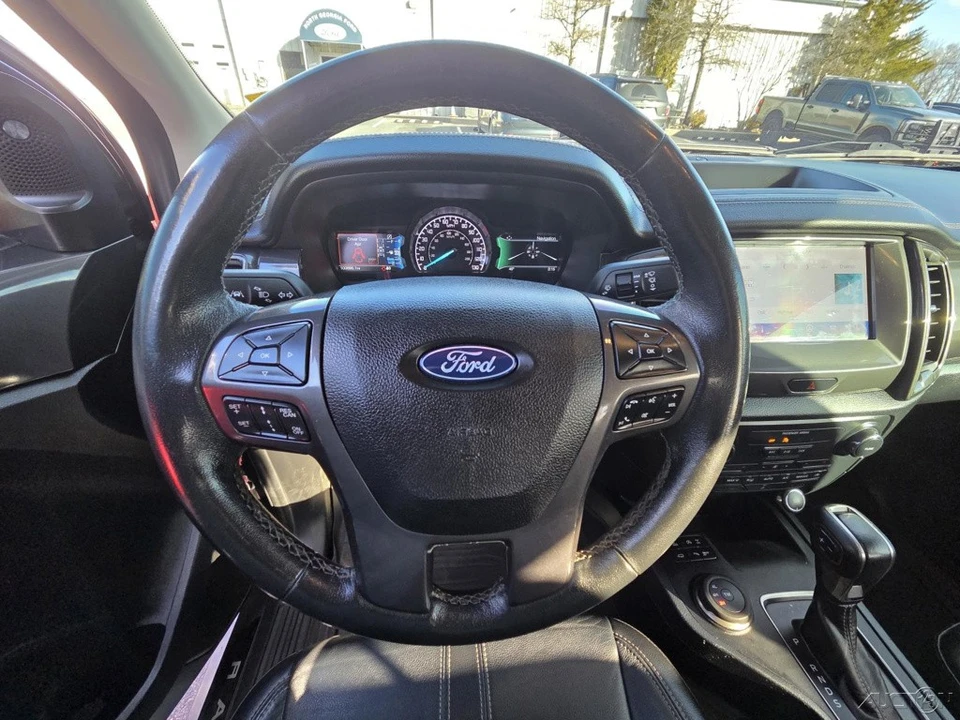2021 Ford Ranger 4th Gen - Image 5 of 21