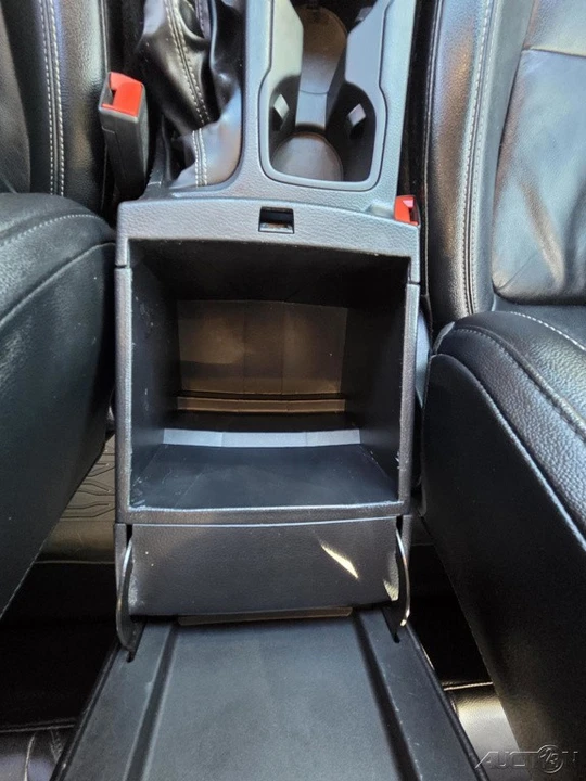 2021 Ford Ranger 4th Gen - Image 8 of 21