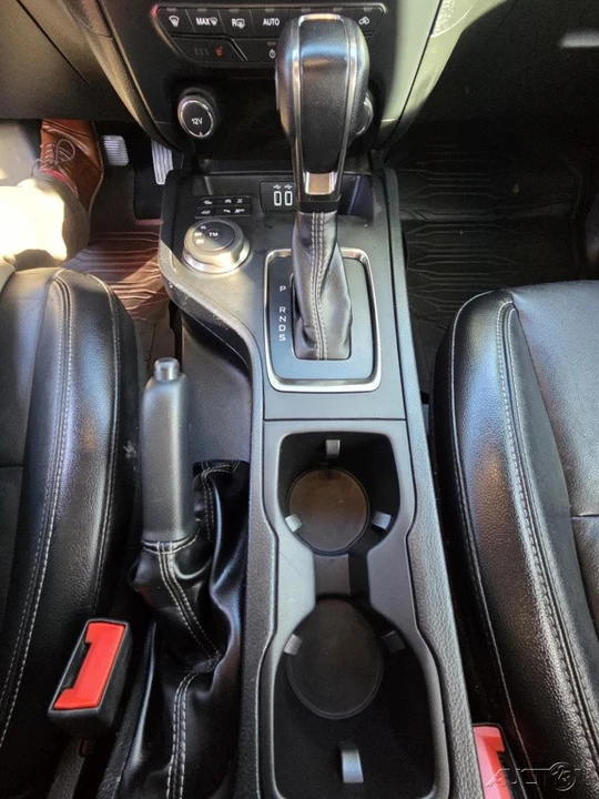 2021 Ford Ranger 4th Gen - Image 19 of 21