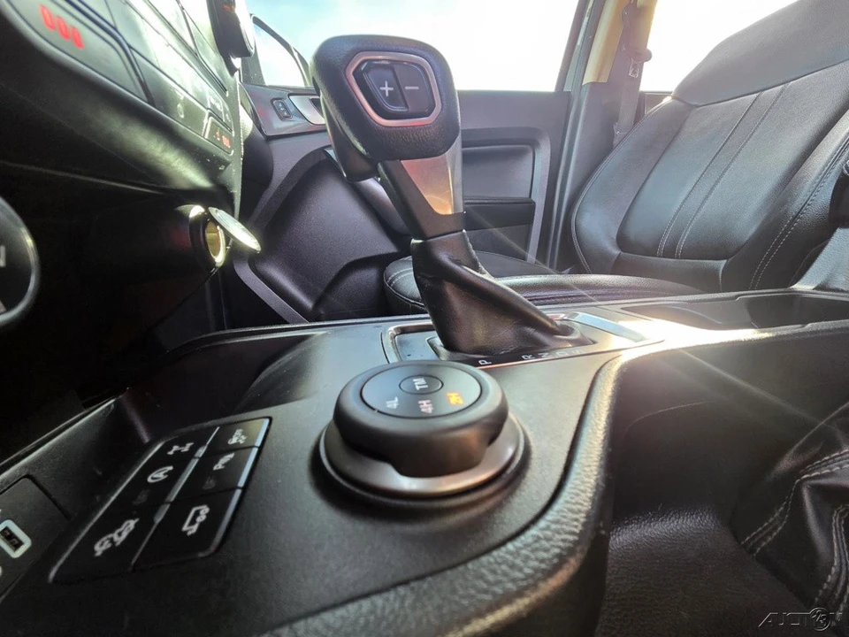 2021 Ford Ranger 4th Gen - Image 20 of 21