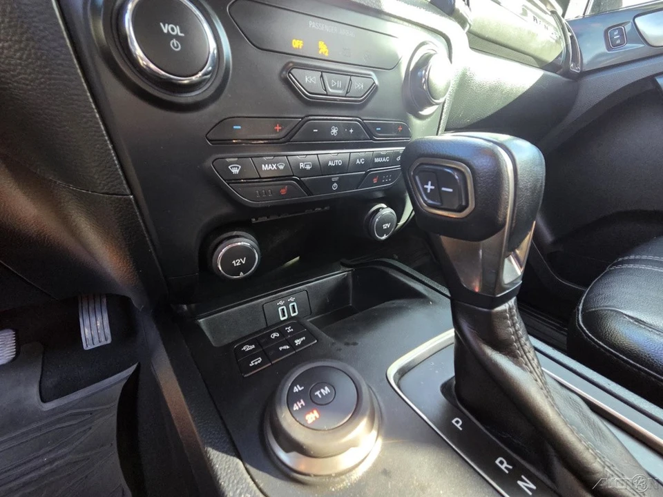 2021 Ford Ranger 4th Gen - Image 14 of 21