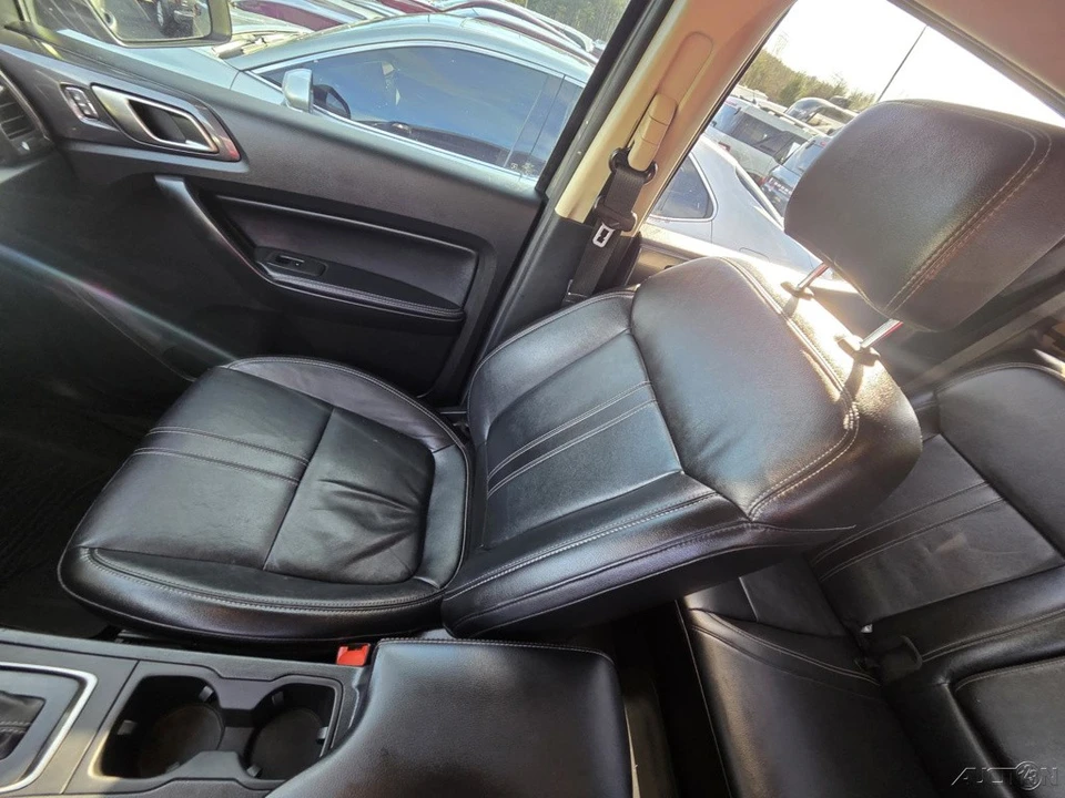 2021 Ford Ranger 4th Gen - Image 10 of 21