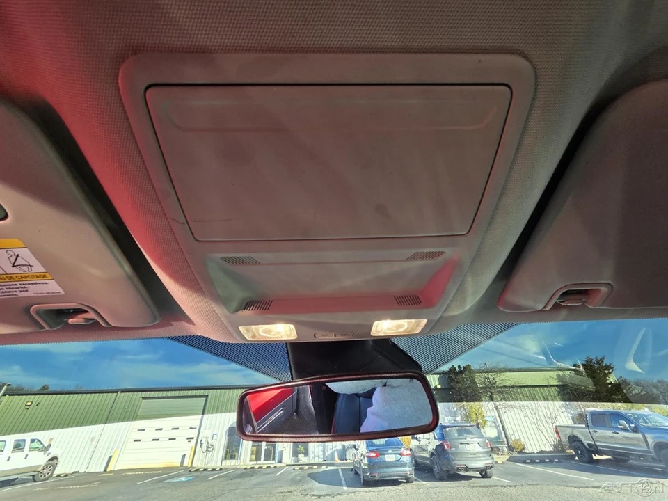 2021 Ford Ranger 4th Gen - Image 17 of 21