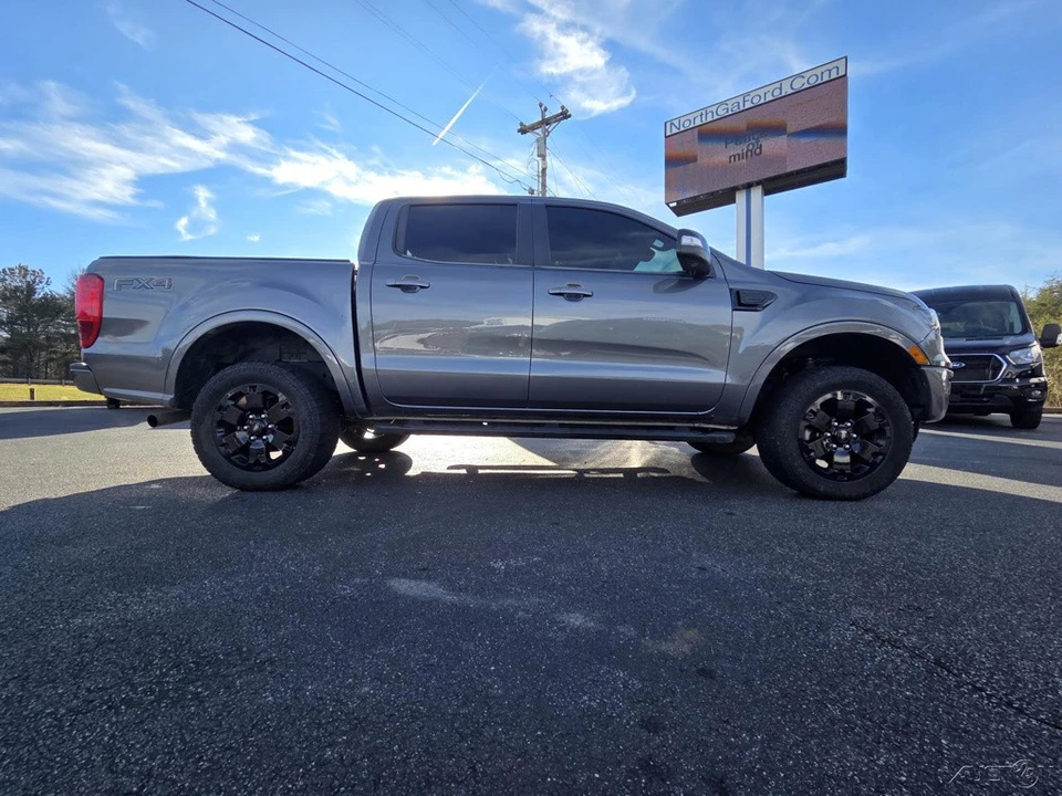 2021 Ford Ranger 4th Gen - Image 13 of 21