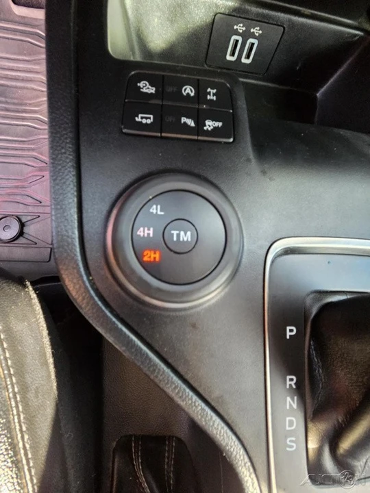 2021 Ford Ranger 4th Gen - Image 9 of 21