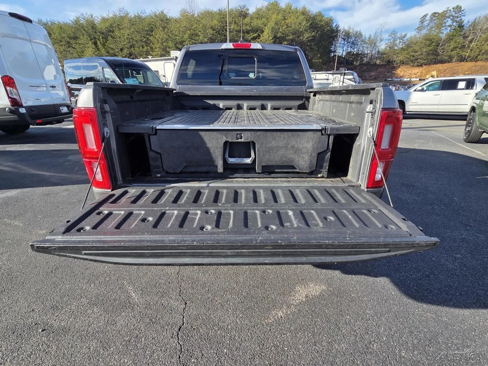 2021 Ford Ranger 4th Gen - Image 3 of 21