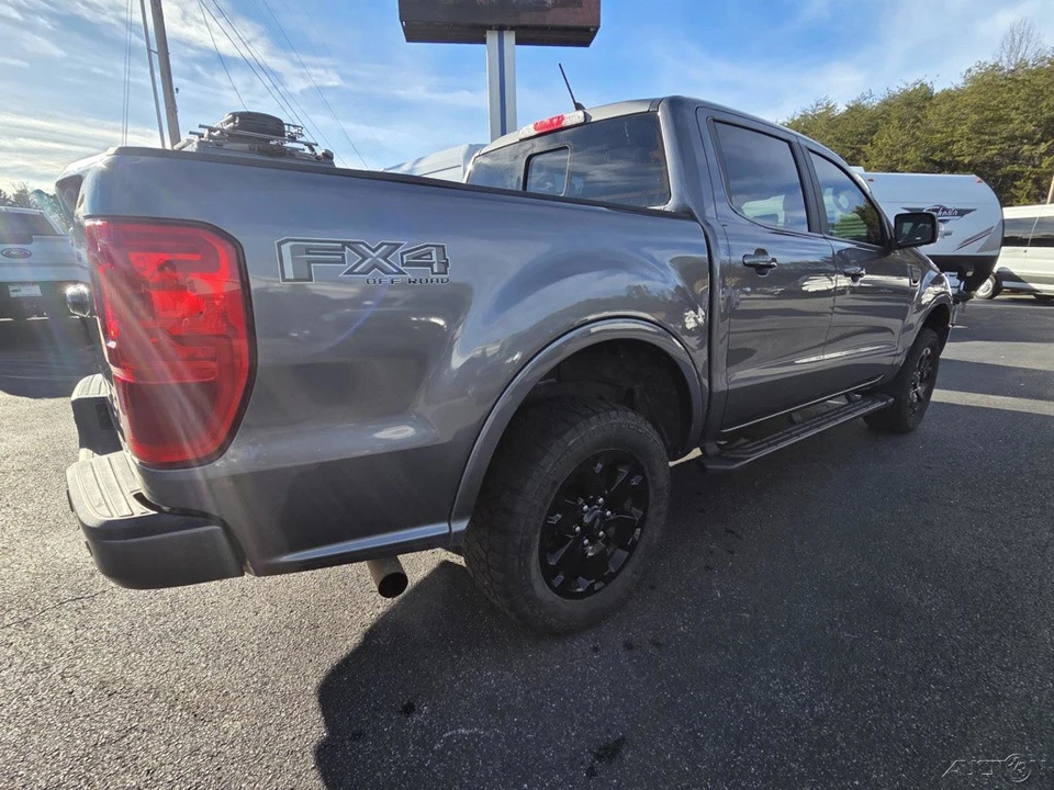 2021 Ford Ranger 4th Gen - Image 15 of 21