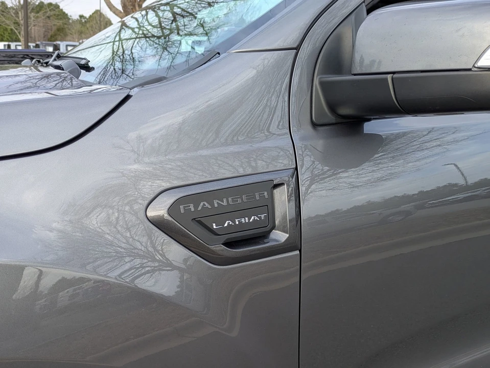 2021 Ford Ranger 4th Gen - Image 12 of 12