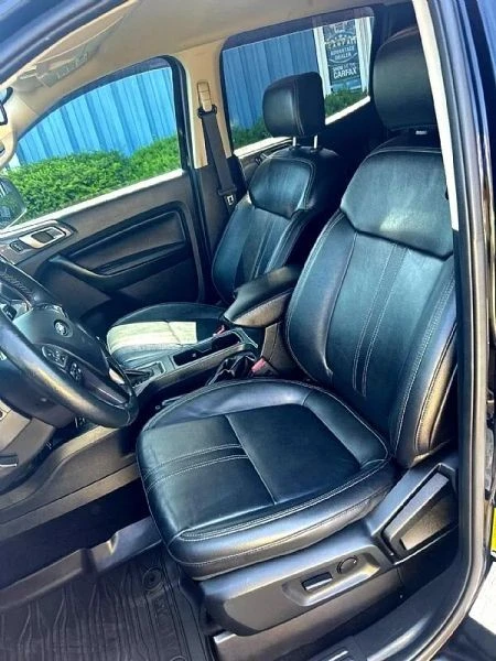 2021 Ford Ranger 4th Gen - Image 6 of 12