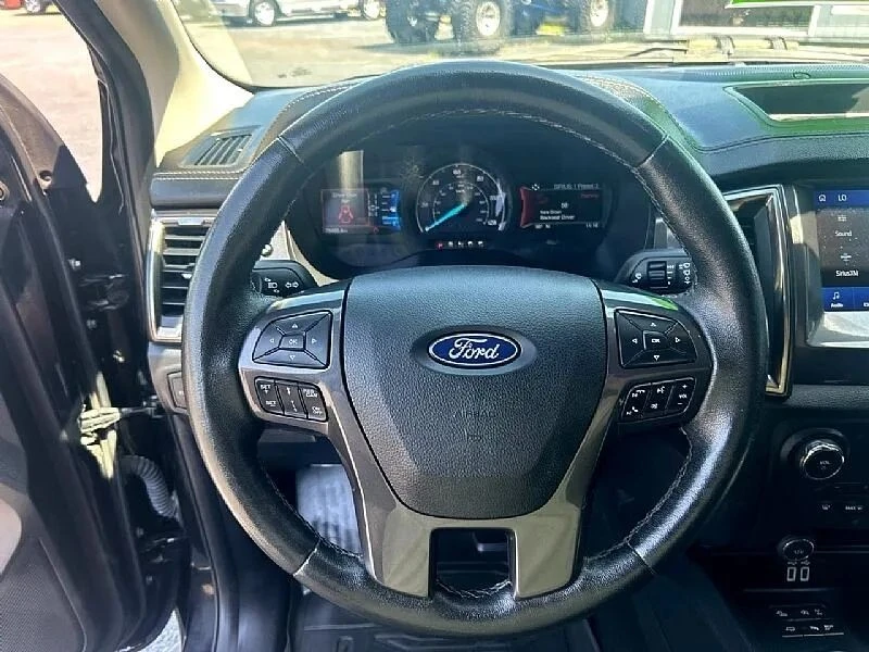 2021 Ford Ranger 4th Gen - Image 8 of 12