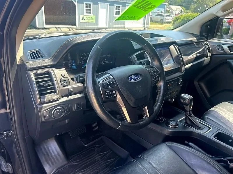 2021 Ford Ranger 4th Gen - Image 7 of 12
