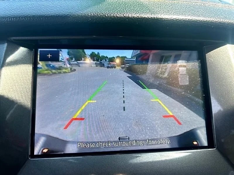 2021 Ford Ranger 4th Gen - Image 12 of 12