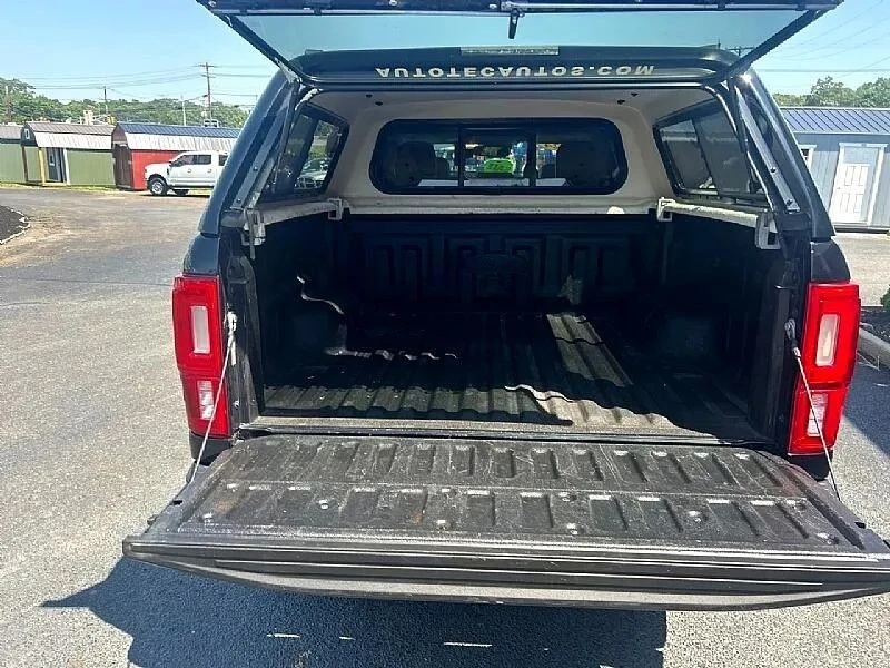2021 Ford Ranger 4th Gen - Image 5 of 12