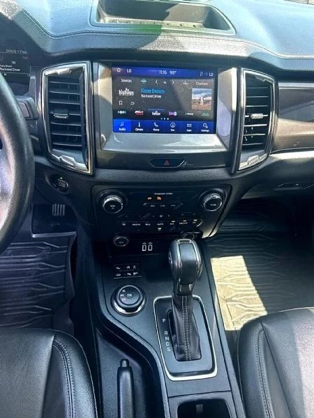 2021 Ford Ranger 4th Gen - Image 9 of 12