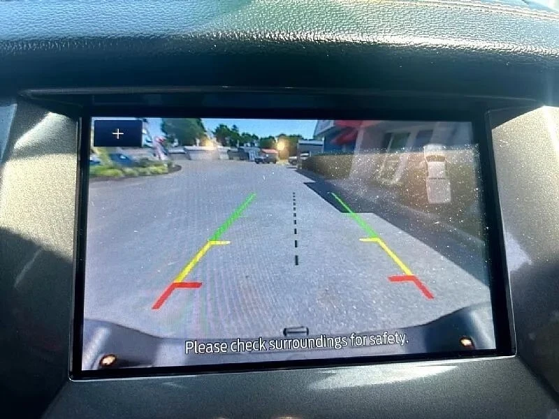 2021 Ford Ranger 4th Gen - Image 12 of 12
