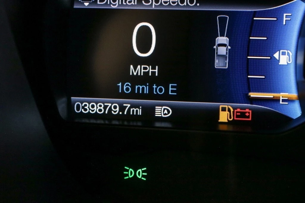 2021 Ford Ranger 4th Gen - Image 21 of 21