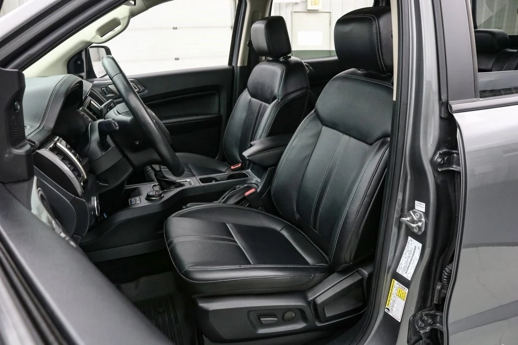 2021 Ford Ranger 4th Gen - Image 14 of 21