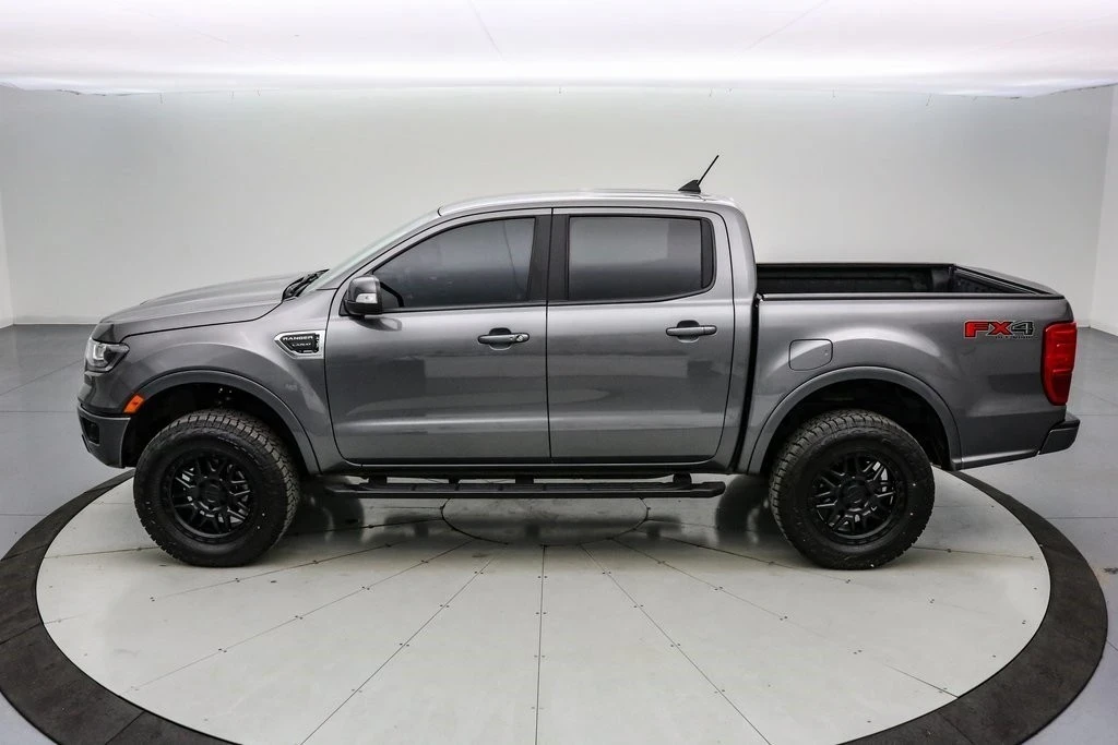 2021 Ford Ranger 4th Gen - Image 9 of 21