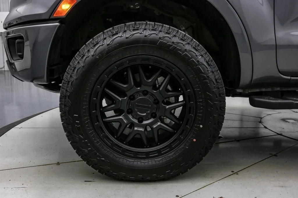 2021 Ford Ranger 4th Gen - Image 12 of 21
