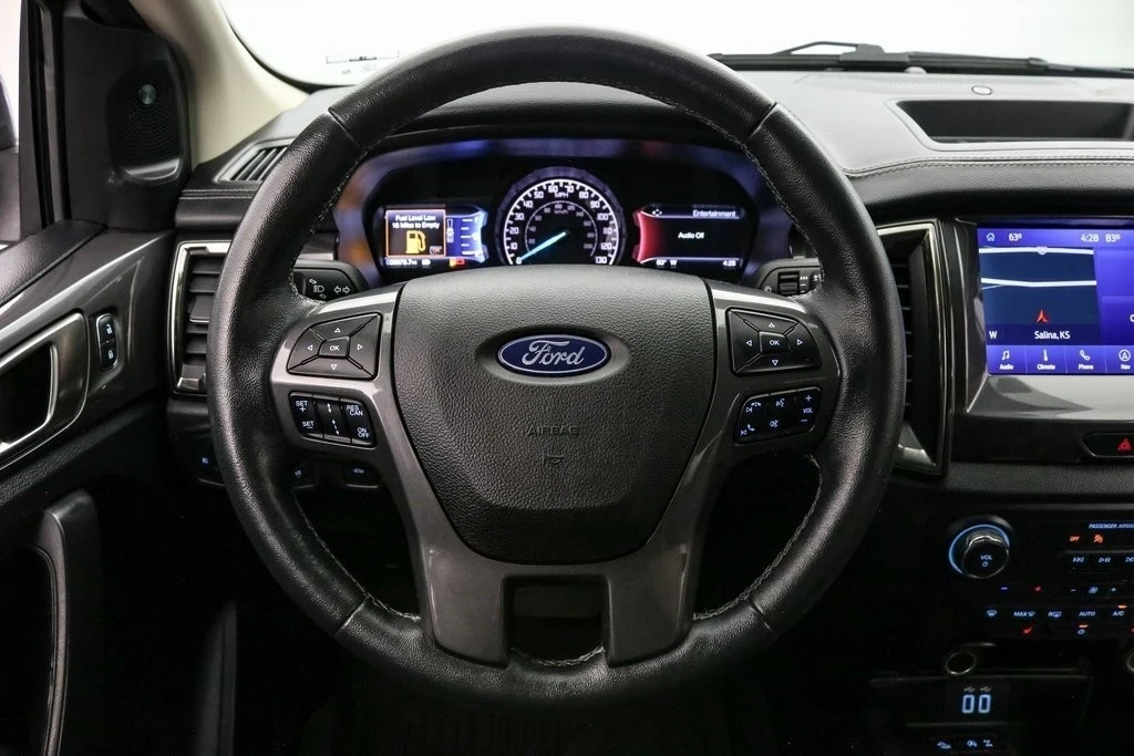 2021 Ford Ranger 4th Gen - Image 16 of 21