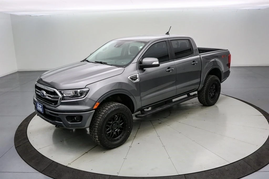 2021 Ford Ranger 4th Gen - Image 10 of 21