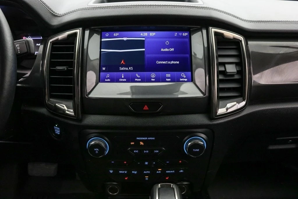 2021 Ford Ranger 4th Gen - Image 18 of 21