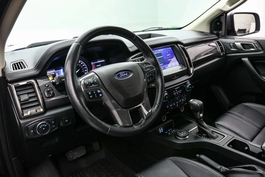 2021 Ford Ranger 4th Gen - Image 15 of 21