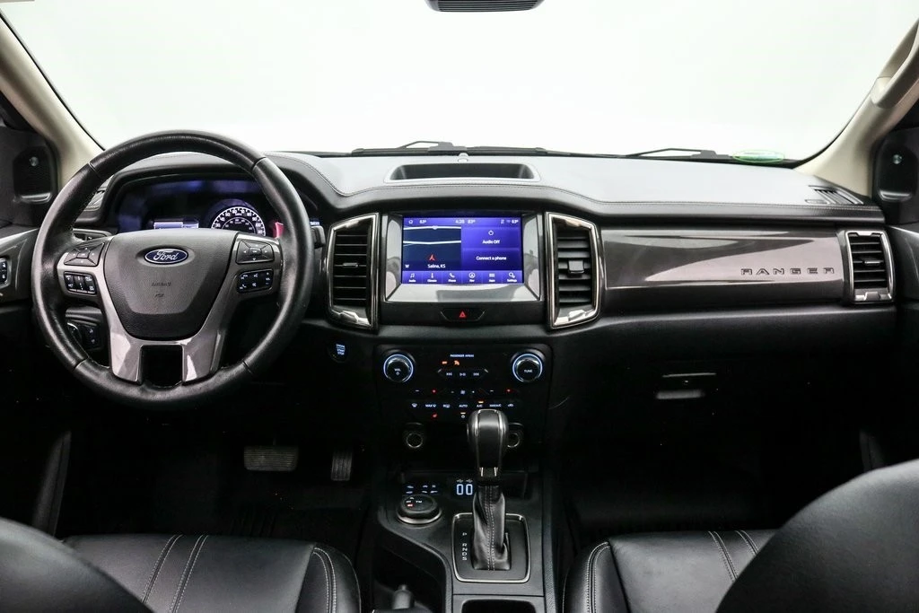 2021 Ford Ranger 4th Gen - Image 17 of 21