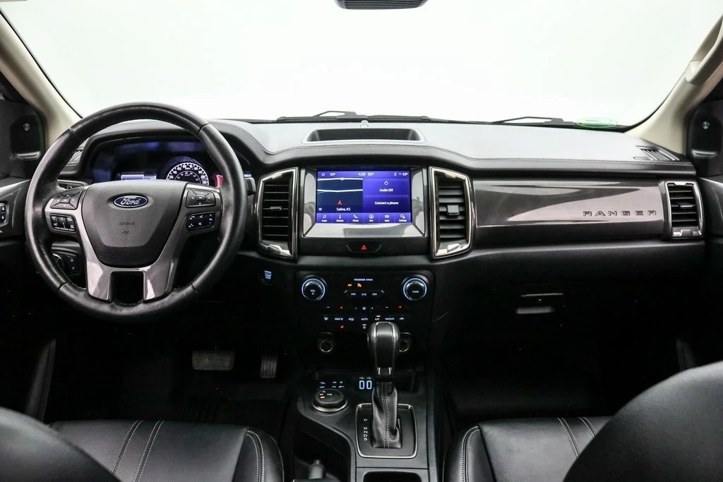 2021 Ford Ranger 4th Gen - Image 17 of 21