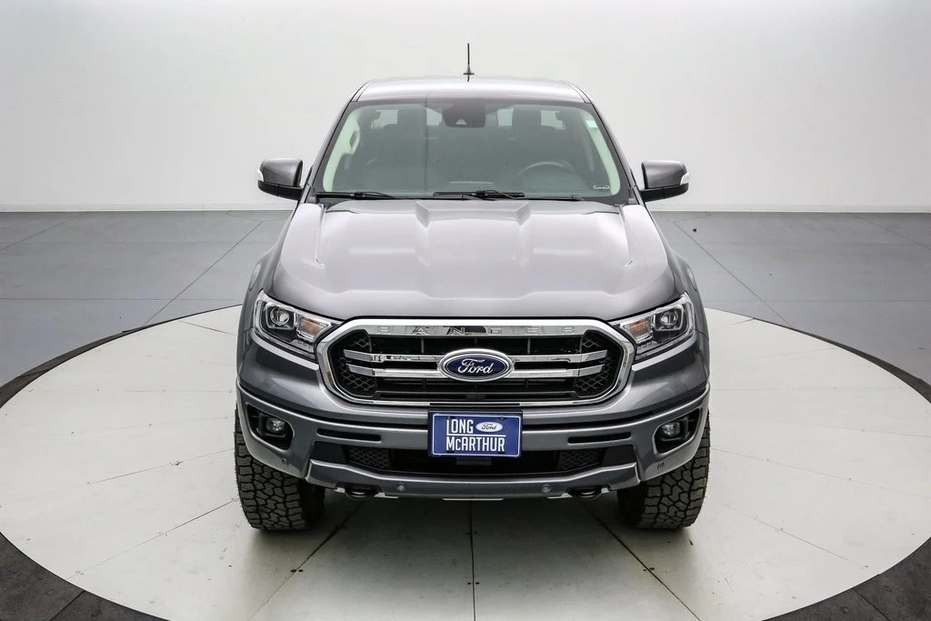 2021 Ford Ranger 4th Gen - Image 11 of 21