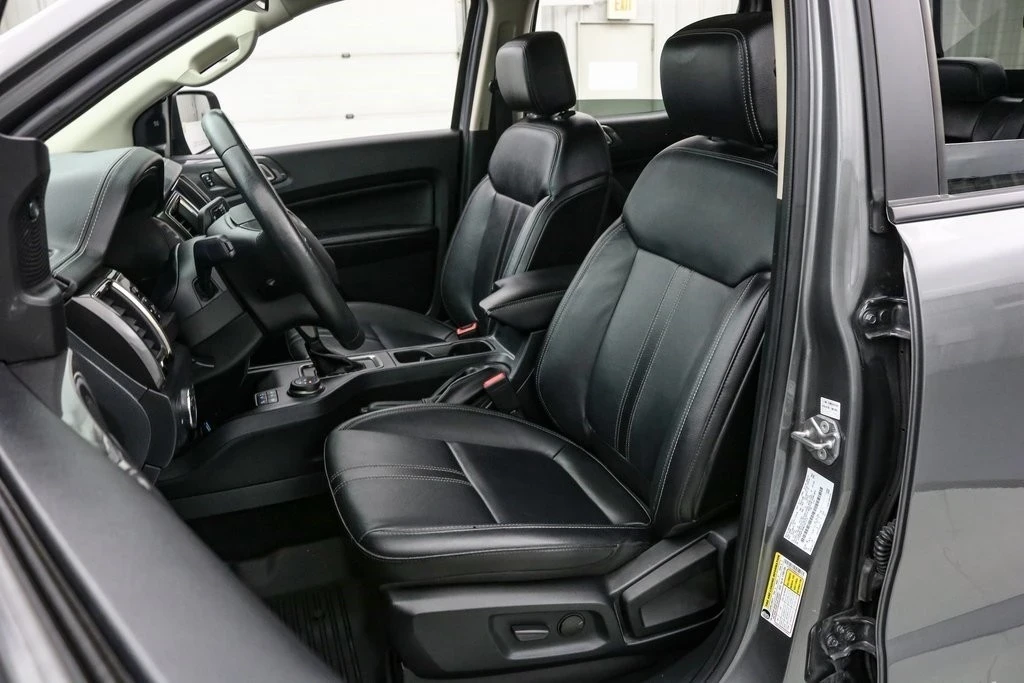 2021 Ford Ranger 4th Gen - Image 14 of 21