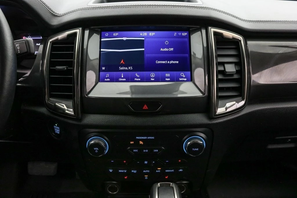 2021 Ford Ranger 4th Gen - Image 18 of 21