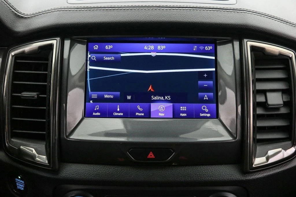 2021 Ford Ranger 4th Gen - Image 20 of 21