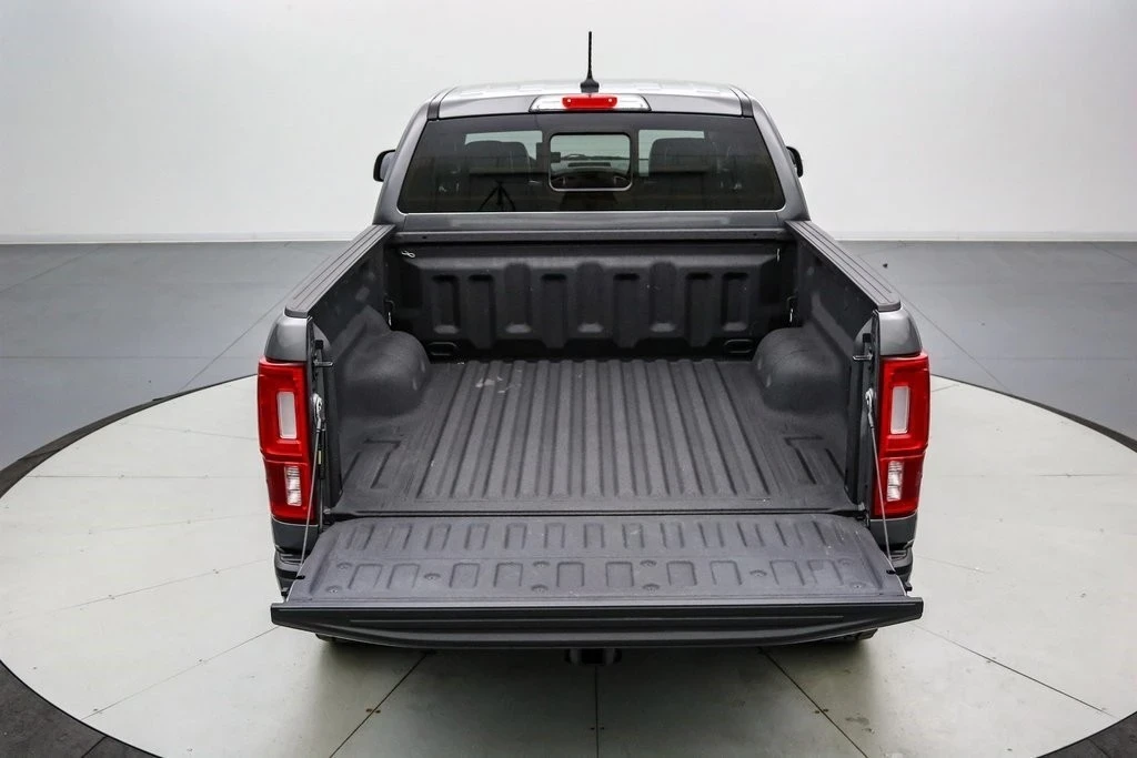 2021 Ford Ranger 4th Gen - Image 7 of 21