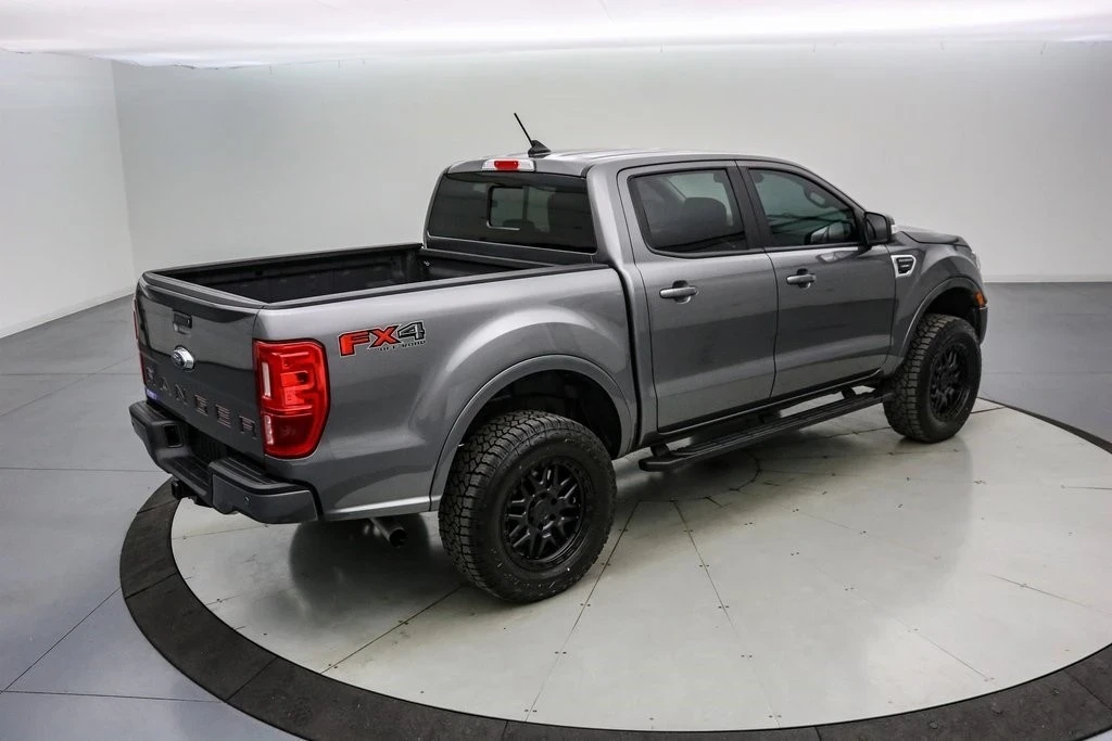 2021 Ford Ranger 4th Gen - Image 5 of 21