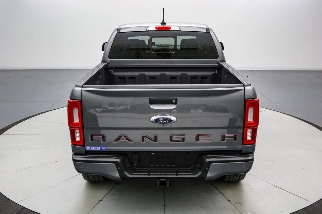 2021 Ford Ranger 4th Gen - Image 6 of 21