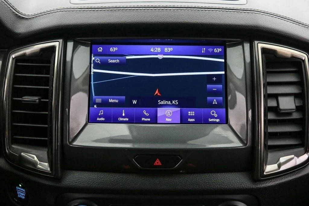 2021 Ford Ranger 4th Gen - Image 20 of 21
