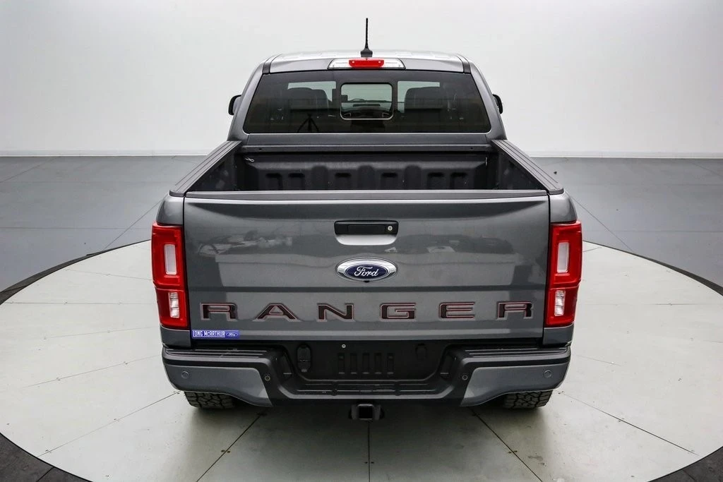 2021 Ford Ranger 4th Gen - Image 6 of 21
