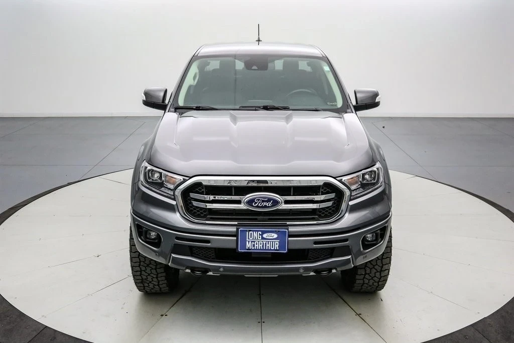 2021 Ford Ranger 4th Gen - Image 11 of 21