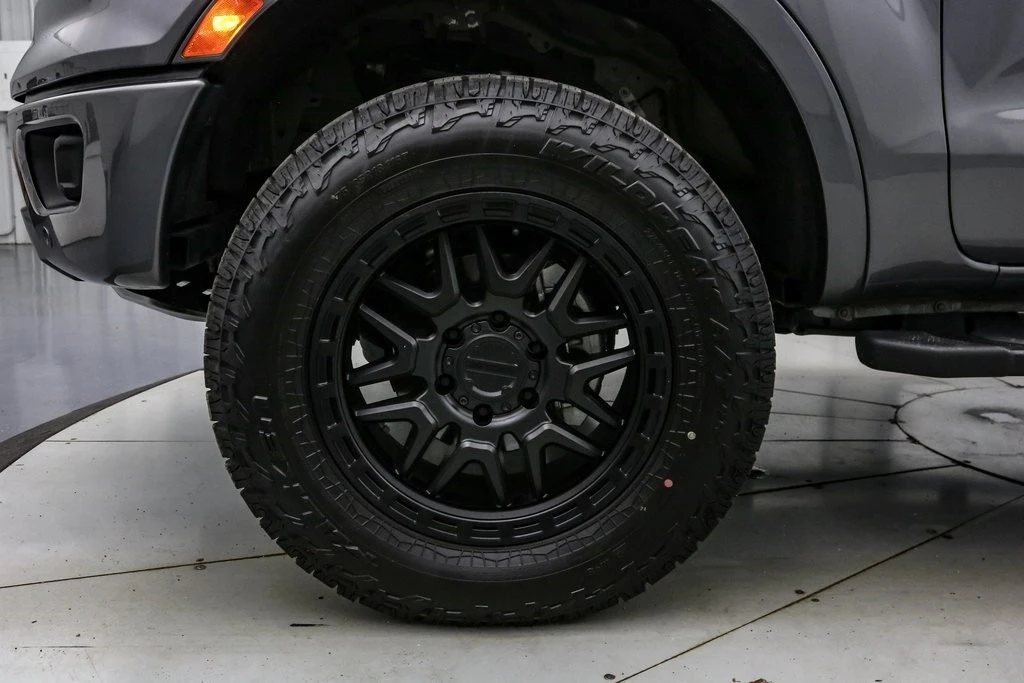 2021 Ford Ranger 4th Gen - Image 12 of 21