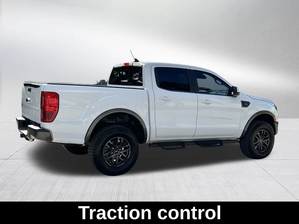 2021 Ford Ranger 4th Gen - Image 6 of 12