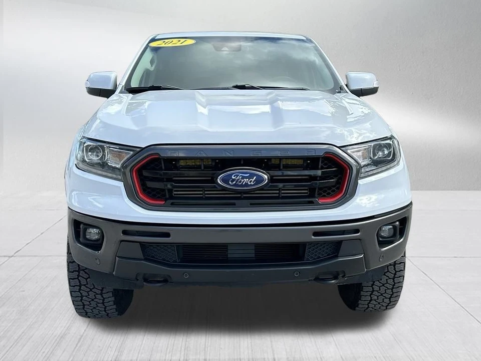 2021 Ford Ranger 4th Gen - Image 2 of 12