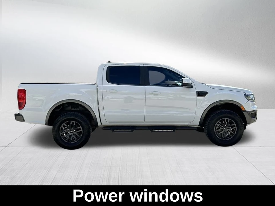 2021 Ford Ranger 4th Gen - Image 5 of 12