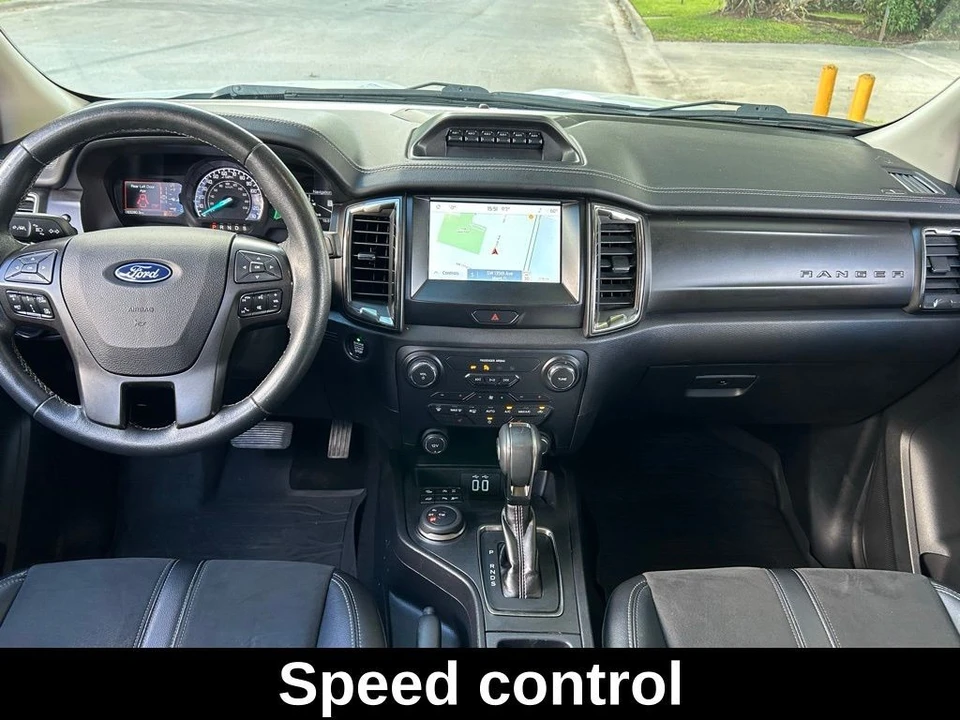 2021 Ford Ranger 4th Gen - Image 12 of 12